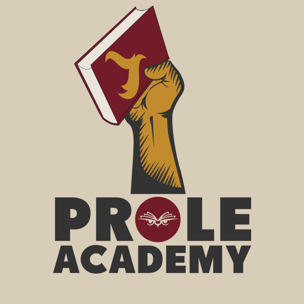 What is Prole Academy?
